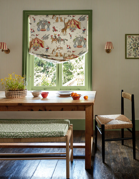 Sanderson Peanut Butter & Jelly Disney Home x Sanderson Fabric