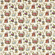 Sanderson Alice in Wonderland Hundreds & Thousands Fabric