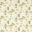 Sanderson Hundred Acre Wood Cashew Fabric