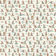 Sanderson Mickey & Minnie Allsorts Wallpaper