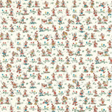 Sanderson Mickey & Minnie Allsorts Wallpaper