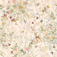 Sanderson Bambi Neapolitan Wallpaper