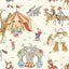 Sanderson Dumbo Peanut Butter & Jelly Wallpaper