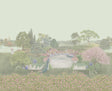 Cole & Son IDYLL BLUSH Wallpaper