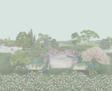 Cole & Son IDYLL EAU DE NIL Wallpaper