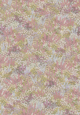 Cole & Son PETITE FLEUR PEACH BLUSH Wallpaper