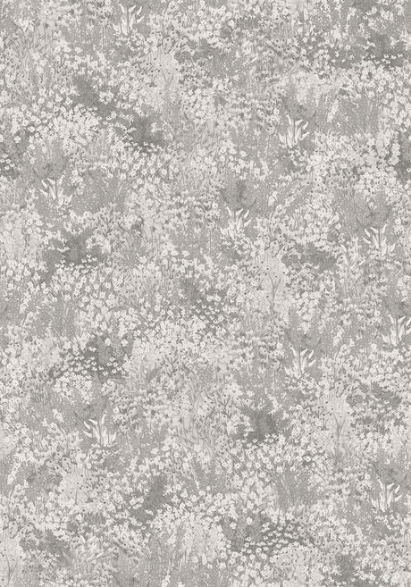 Cole & Son PETITE FLEUR PLATINUM Wallpaper