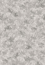 Cole & Son PETITE FLEUR PLATINUM Wallpaper