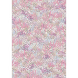 Cole & Son PETITE FLEUR CERISE Wallpaper