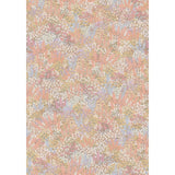 Cole & Son PETITE FLEUR HONEY CITRINE Wallpaper