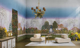 Cole & Son REVERIE DUSK Wallpaper