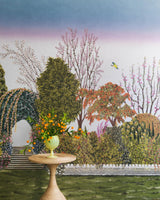 Cole & Son REVERIE DUSK Wallpaper
