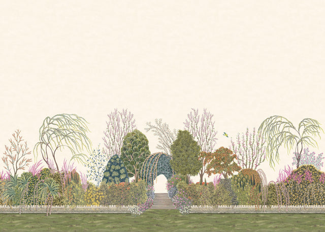 Cole & Son REVERIE DAWN Wallpaper