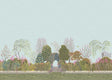 Cole & Son REVERIE NOON Wallpaper