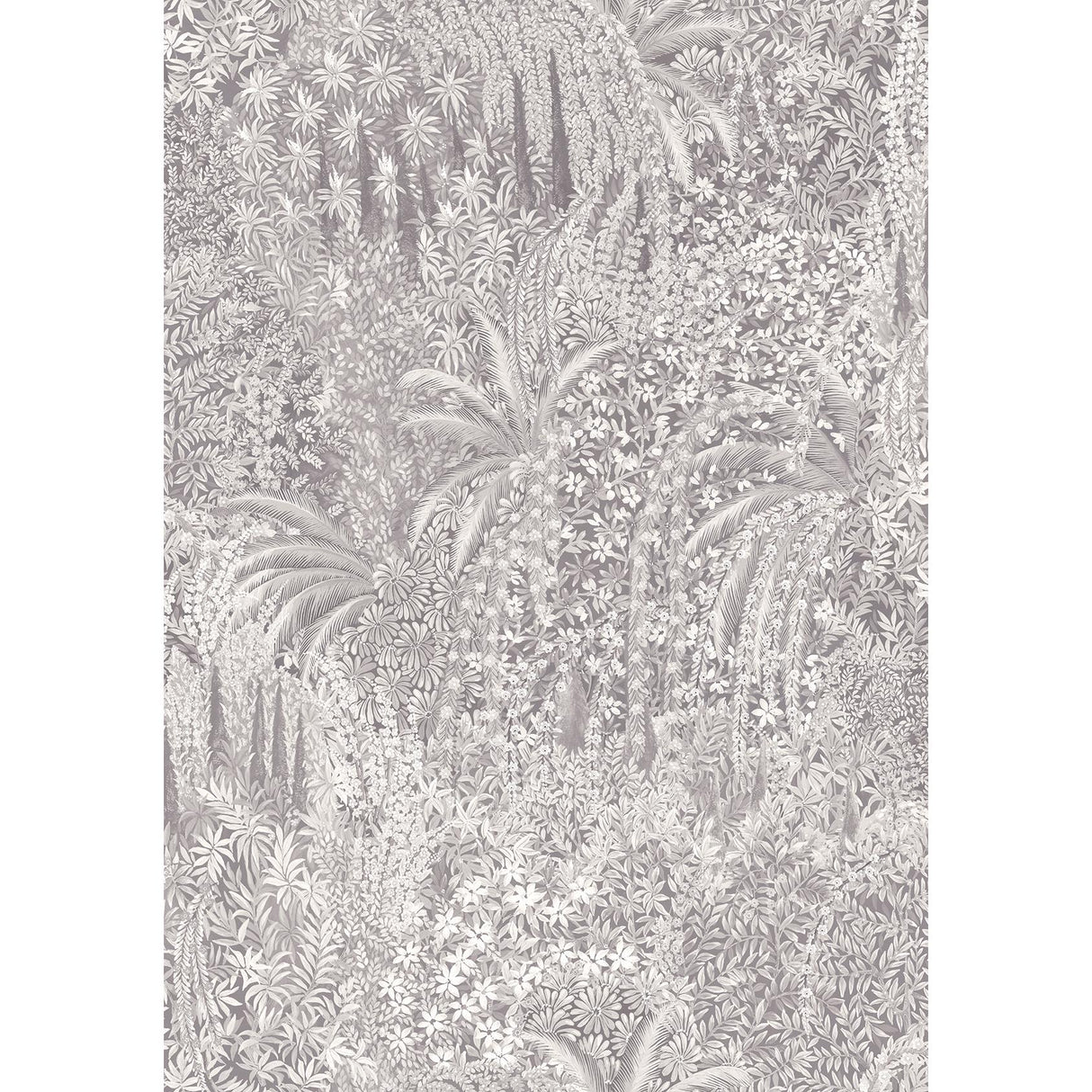 Cole & Son CASCADE PLATINUM Wallpaper
