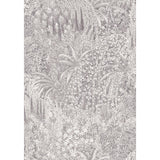 Cole & Son CASCADE PLATINUM Wallpaper