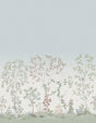 Cole & Son SEASONAL WOODS CLEAR SKIES Wallpaper