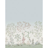 Cole & Son SEASONAL WOODS CLEAR SKIES Wallpaper