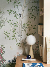 Cole & Son SEASONAL WOODS CLEAR SKIES Wallpaper