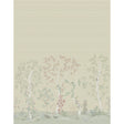 Cole & Son SEASONAL WOODS GRASSCLOTH OAT NATURAL Wallpaper