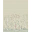 Cole & Son SEASONAL WOODS GRASSCLOTH OAT NATURAL Wallpaper