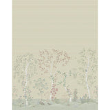 Cole & Son SEASONAL WOODS GRASSCLOTH OAT NATURAL Wallpaper