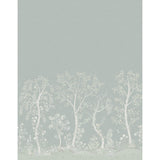 Cole & Son SEASONAL WOODS JADE / SAGE Wallpaper