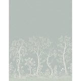 Cole & Son SEASONAL WOODS JADE / SAGE Wallpaper