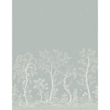 Cole & Son SEASONAL WOODS JADE Wallpaper