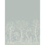 Cole & Son SEASONAL WOODS JADE / SAGE Wallpaper