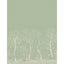 Cole & Son SEASONAL WOODS SILK OLIVE SILK Wallpaper