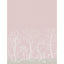 Cole & Son SEASONAL WOODS METALLIC ROSE Wallpaper