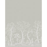 Cole & Son SEASONAL WOODS PLATINUM Wallpaper
