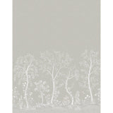 Cole & Son SEASONAL WOODS PLATINUM Wallpaper