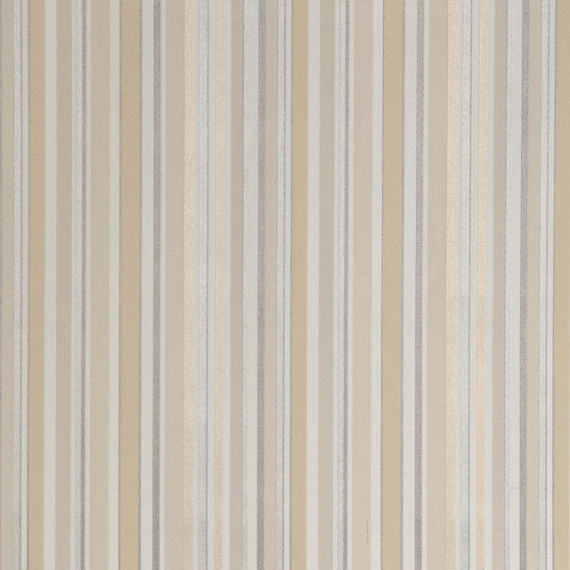 Lee Jofa SIDERS STRIPE SAND/STONE Drapery Fabric