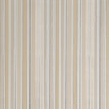Lee Jofa SIDERS STRIPE SAND/STONE Drapery Fabric
