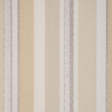 Lee Jofa SIDERS STRIPE SAND/STONE Drapery Fabric
