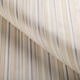 Lee Jofa SIDERS STRIPE SAND/STONE Drapery Fabric