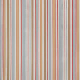 Lee Jofa SIDERS STRIPE ROSE/BLUE Fabric
