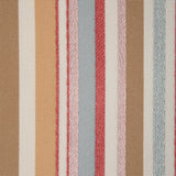 Lee Jofa SIDERS STRIPE ROSE/BLUE Drapery Fabric