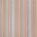 Lee Jofa SIDERS STRIPE ROSE/BLUE Drapery Fabric