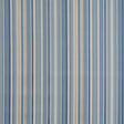Lee Jofa SIDERS STRIPE CAPRI/SKY Drapery Fabric