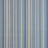 Lee Jofa SIDERS STRIPE CAPRI/SKY Drapery Fabric
