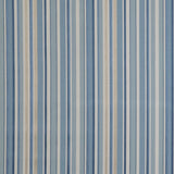 Lee Jofa SIDERS STRIPE CAPRI/SKY Fabric
