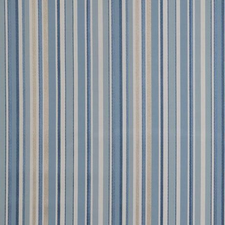 Lee Jofa SIDERS STRIPE CAPRI/SKY Fabric