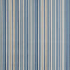 Lee Jofa Siders Stripe Capri/Sky Fabric