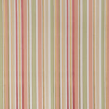 Lee Jofa SIDERS STRIPE BLUSH/SAGE Drapery Fabric