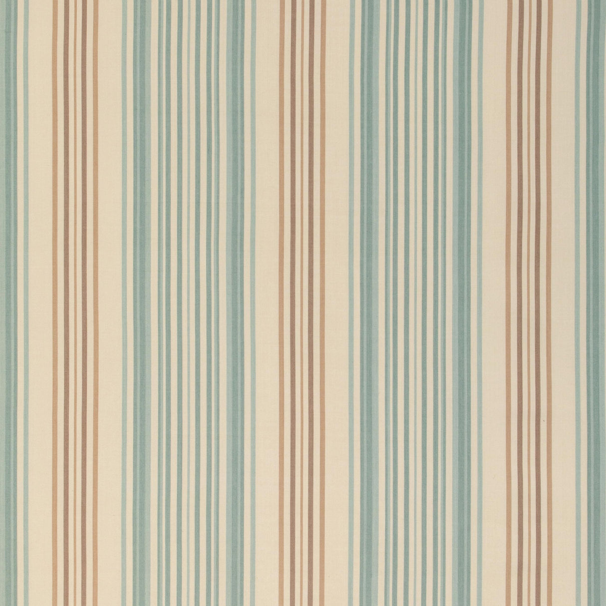 Lee Jofa UPLAND STRIPE LAKE Upholstery Fabric