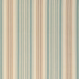Lee Jofa UPLAND STRIPE LAKE Upholstery Fabric