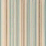 Lee Jofa UPLAND STRIPE LAKE Fabric